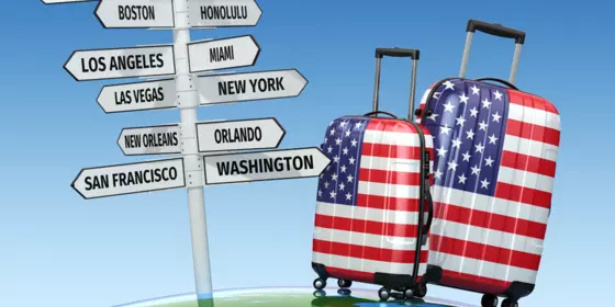 Wir planen Ihre USA Familienreise ansehen